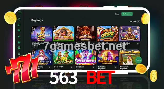 563 bet aplicativo
