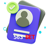 Tornar-se um membro do 563 bet é muito simples