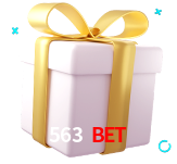 Receba seus bônus de boas-vindas no 563 bet