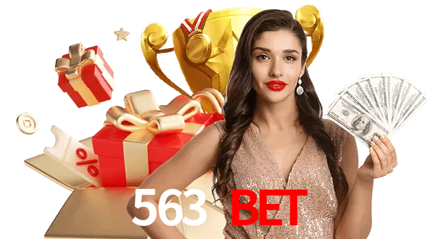Jogue com dealers reais no 563 bet!