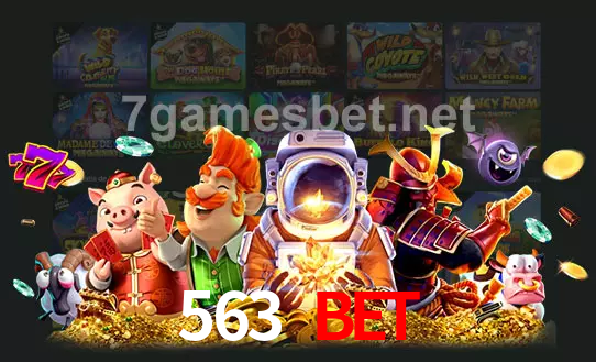 cassino 563 bet