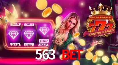 Desvendando o Mundo dos Jogos Virtuais na 563 bet