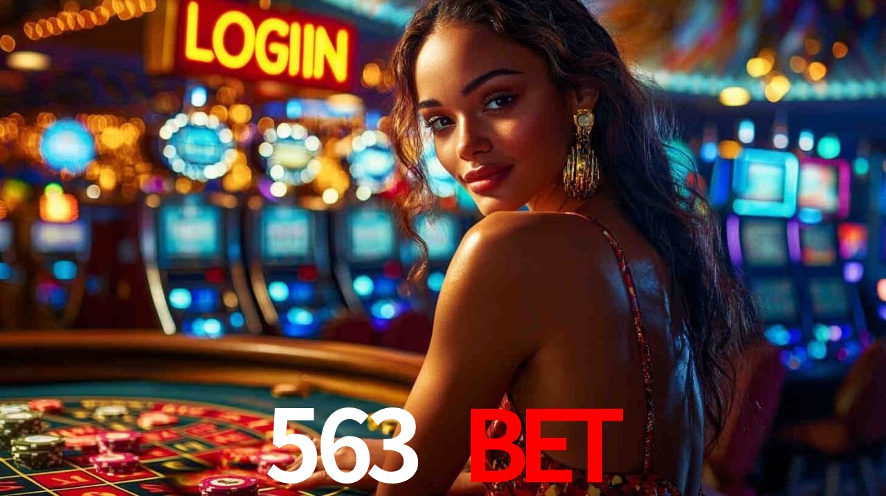 563 bet Brasília - Jogo Features