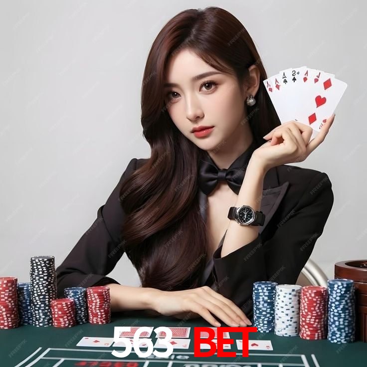 563 bet - Support