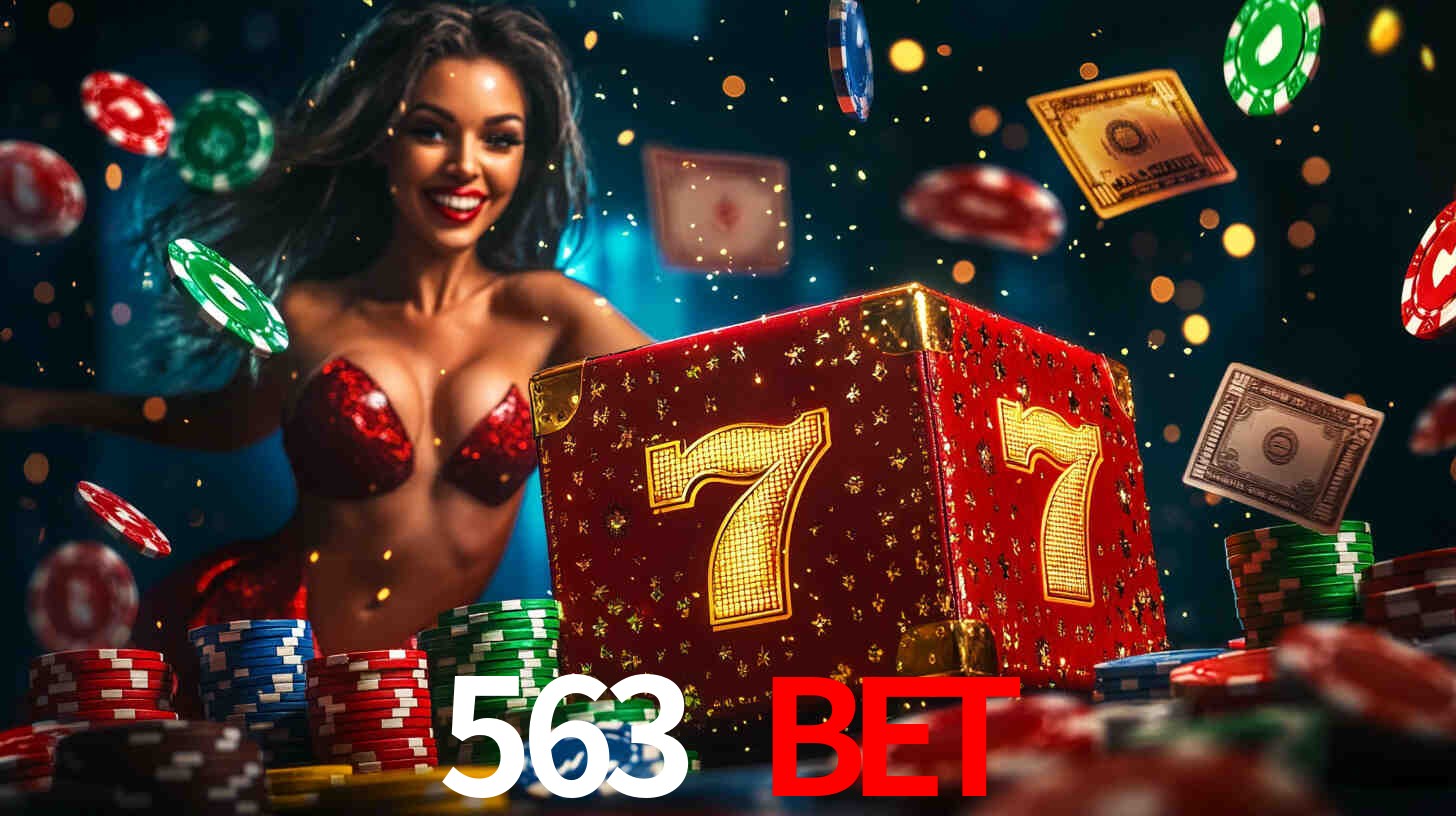 Desvendando o Mundo dos Jogos Virtuais na 563 bet