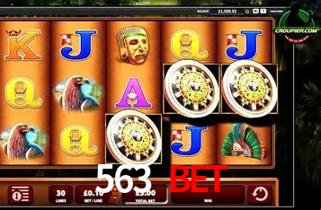 Inovações de Jogos na 563 bet: O Futuro das Experiências Interativas