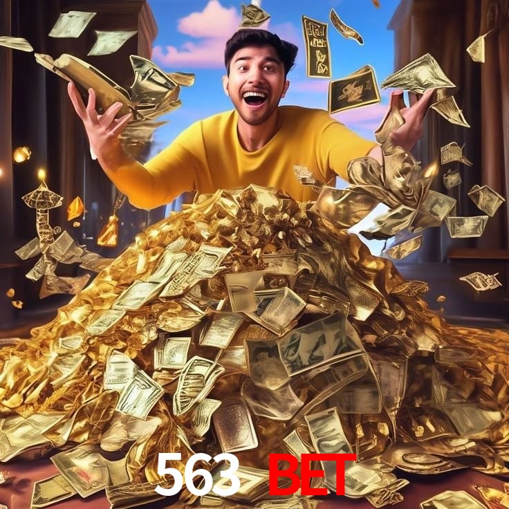 Estatísticas 563 bet