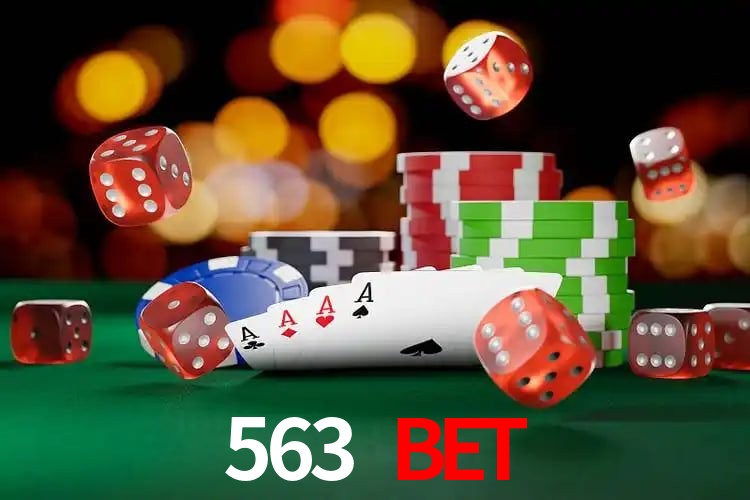 Ofertas Exclusivas 563 bet