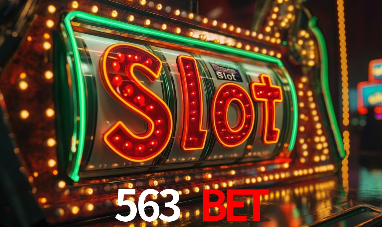 563 bet - Security