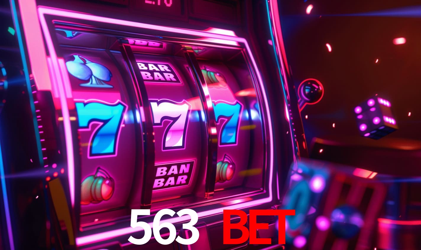 563 bet Fortaleza - Leaderboard