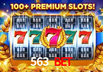 Explorando a Categoria de Eventos em Apostas na 563 bet