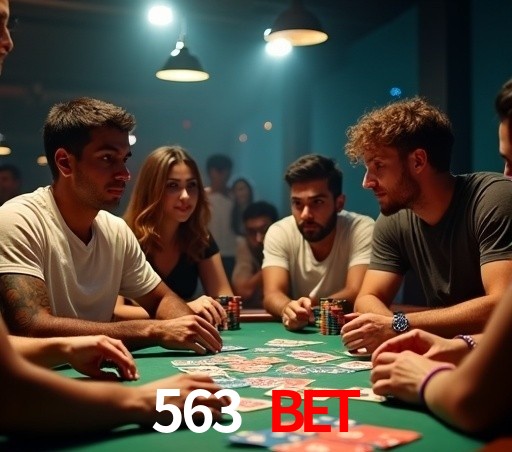 563 bet São Paulo - Top Slots