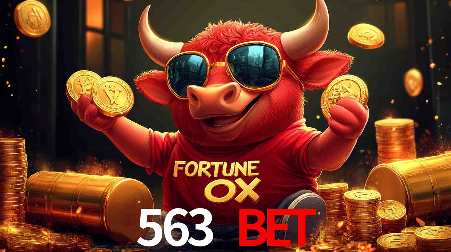 A Popularidade dos Caça-Níqueis no 563 bet