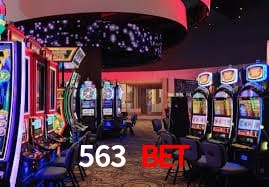 563 bet Brasília - Leaderboards