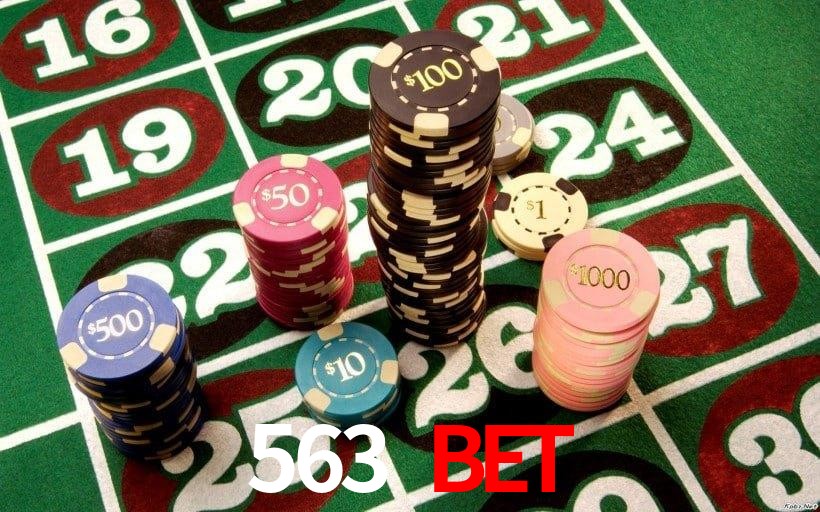 cassino 563 bet