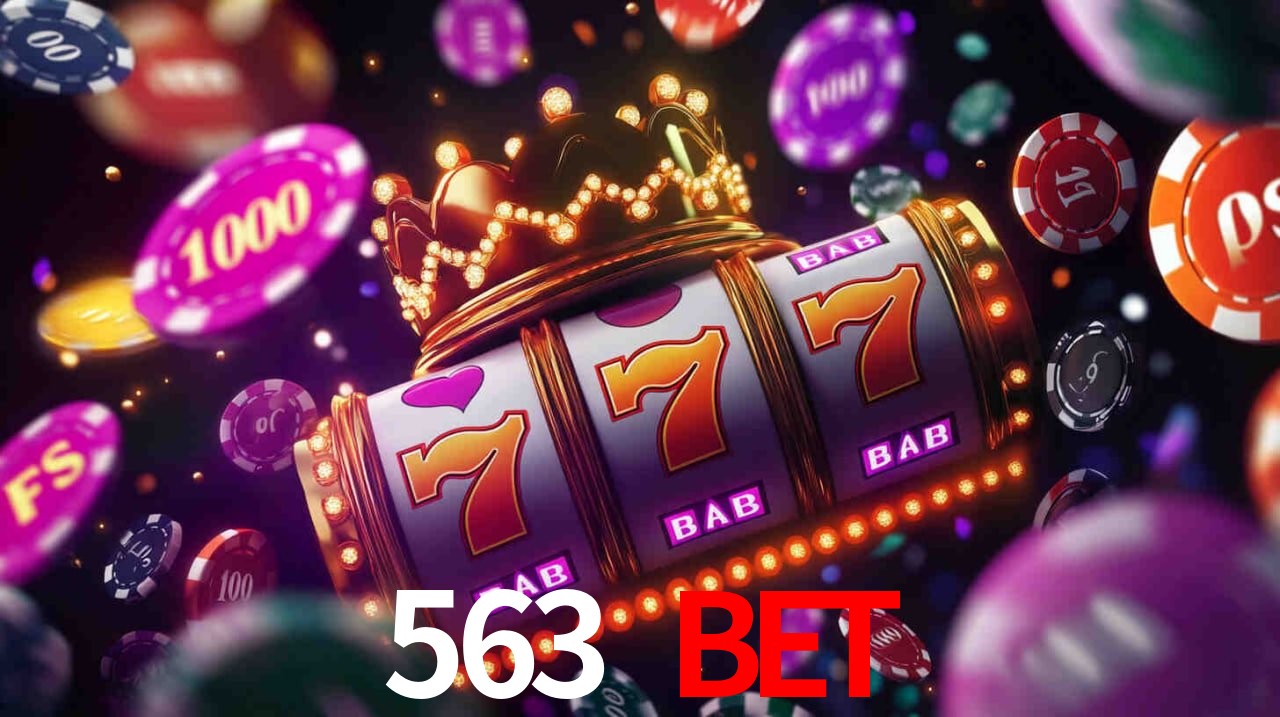 Secure Login 563 bet