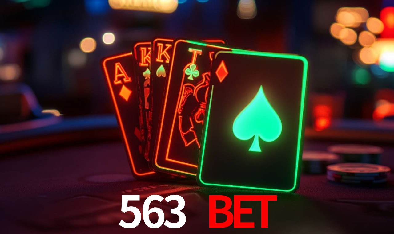 563 bet Fortaleza - Sports Winners