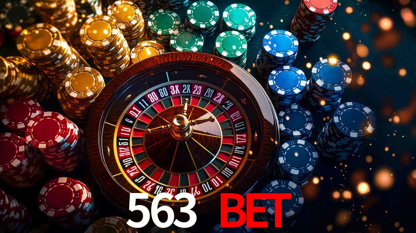 Tournaments 563 bet