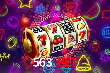 Descubra o Mundo do Cassino Online com 563 bet