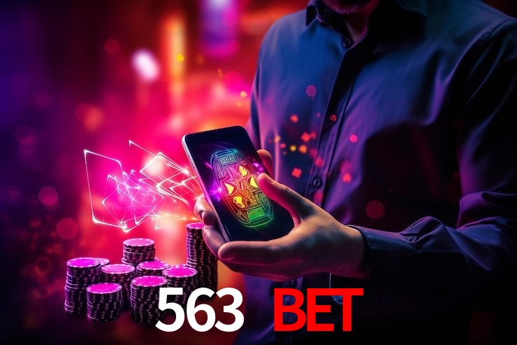 Apostas de Tênis 563 bet