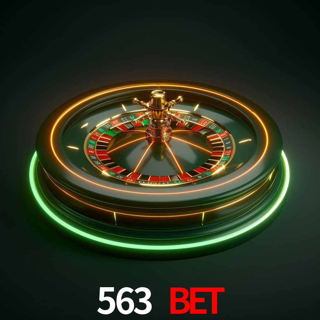 563 bet App - Aplicativo Móvel Oficial