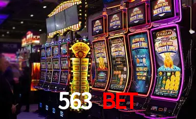 563 bet Brasília - VIP Program