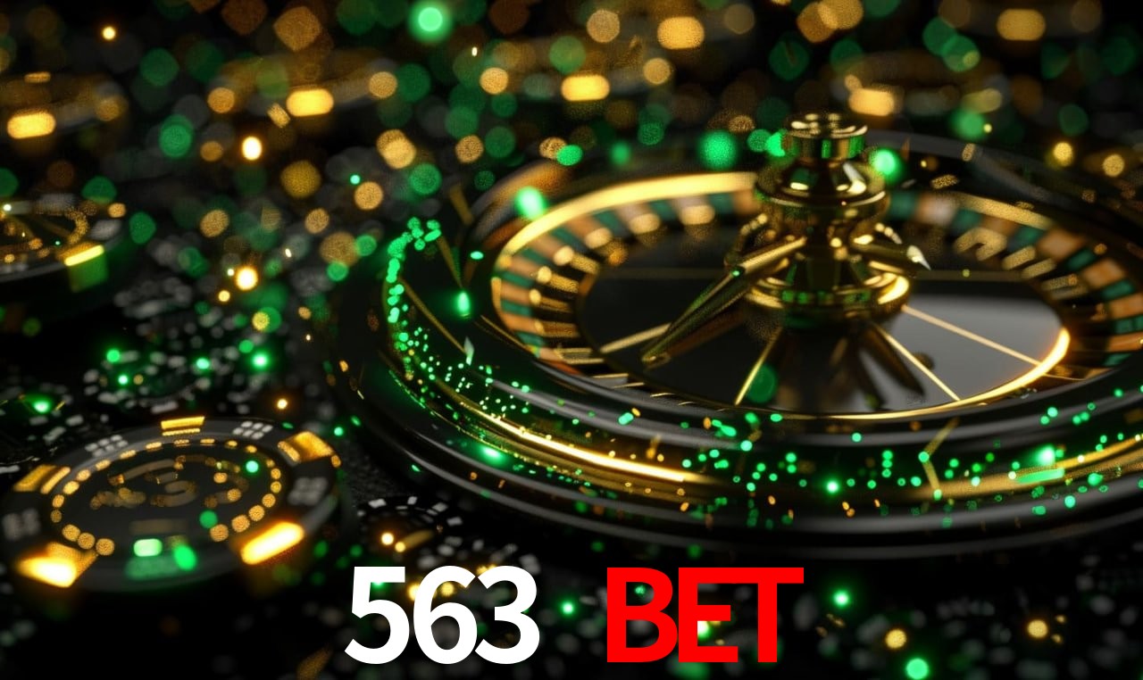 563 bet Salvador - Strategy