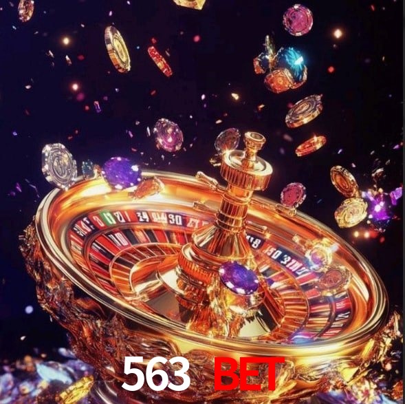 563 bet Plataforma - Certificada MGA desde 2015