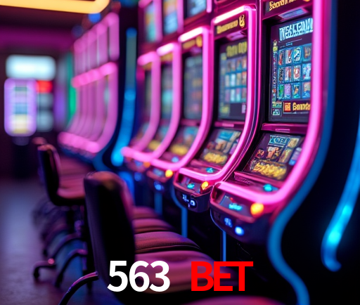 563 bet Rio de Janeiro - Slot Strategy