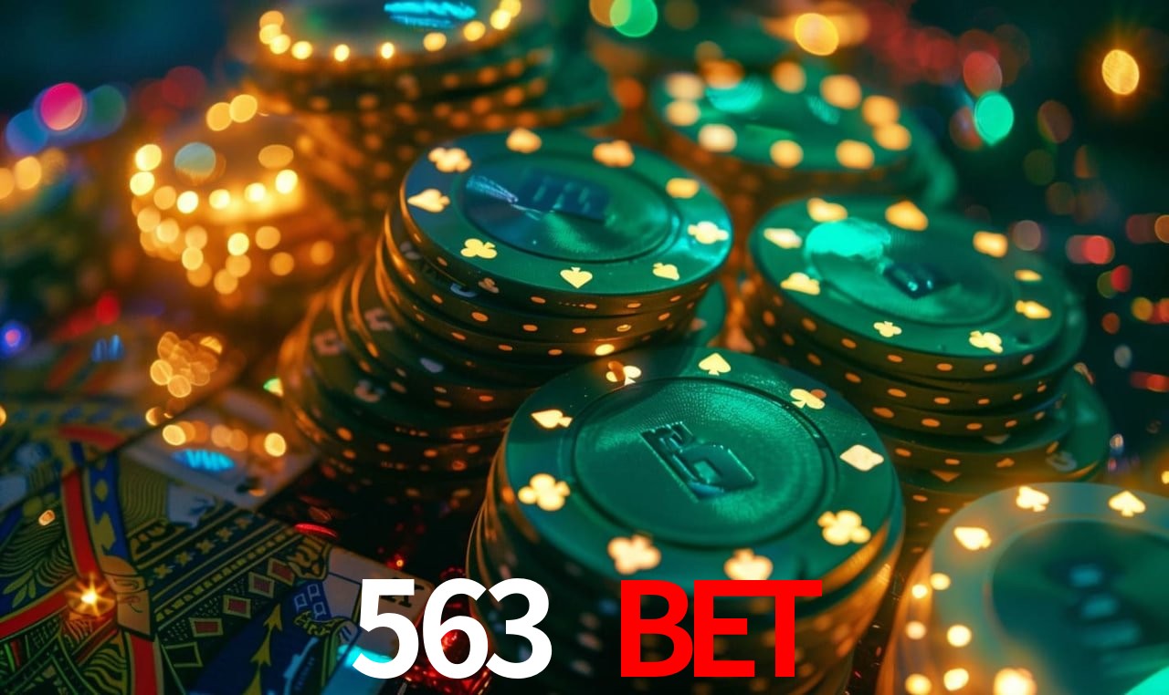 Diretório de Jogos 563 bet