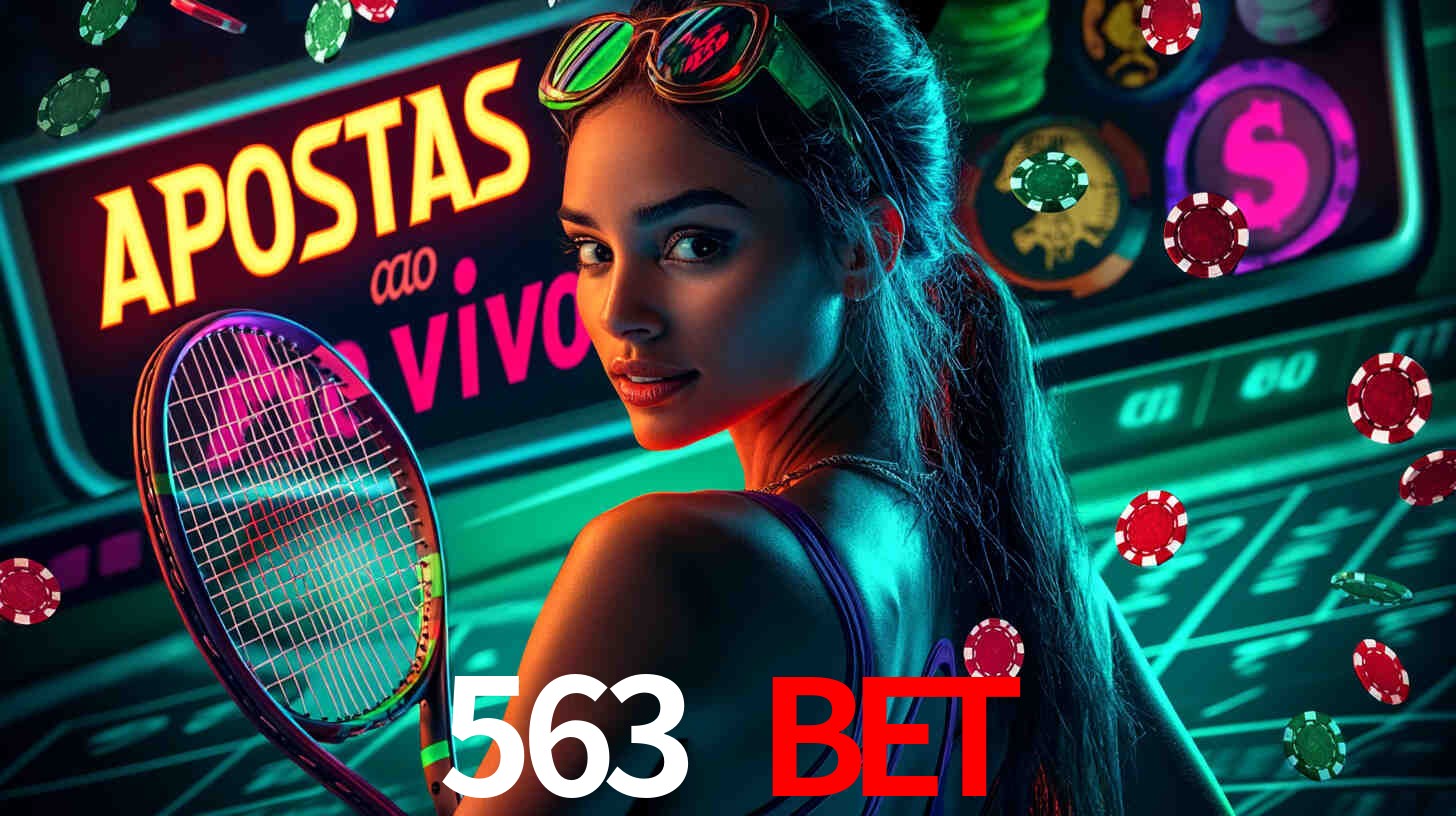 Explorando a Categoria de Eventos em Apostas na 563 bet