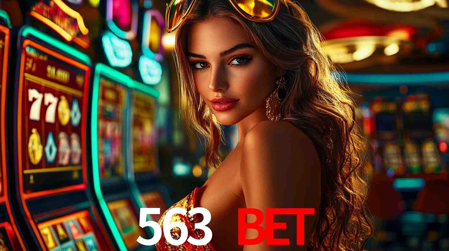 Live Casino 563 bet