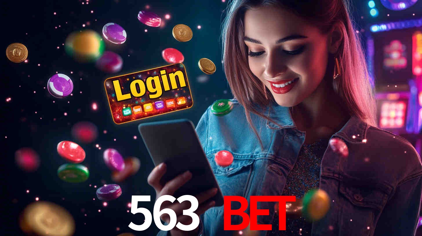 Explorando a Categoria de Eventos em Apostas na 563 bet