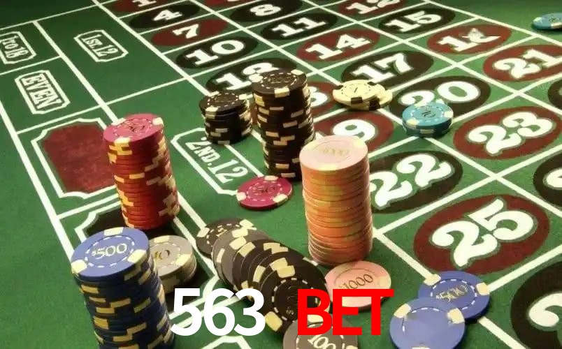 Promoção Relâmpago 563 bet