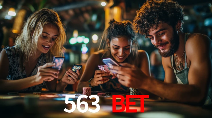 Spaceman Game 563 bet