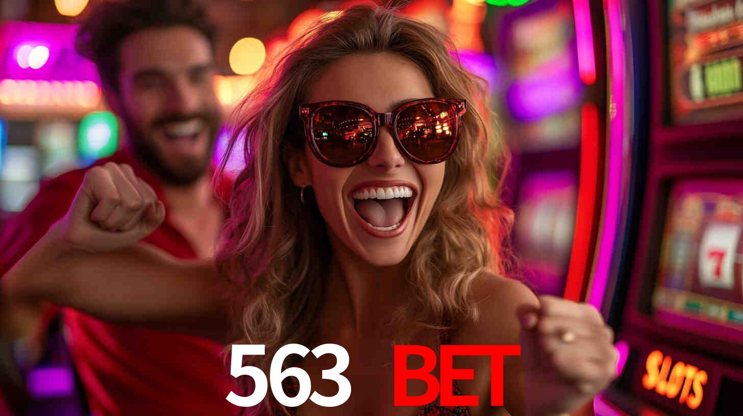 Inovações de Jogos na 563 bet: O Futuro das Experiências Interativas