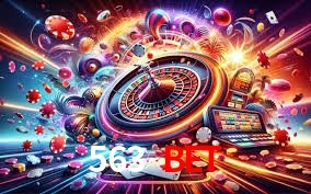 Provedores de Jogos 563 bet