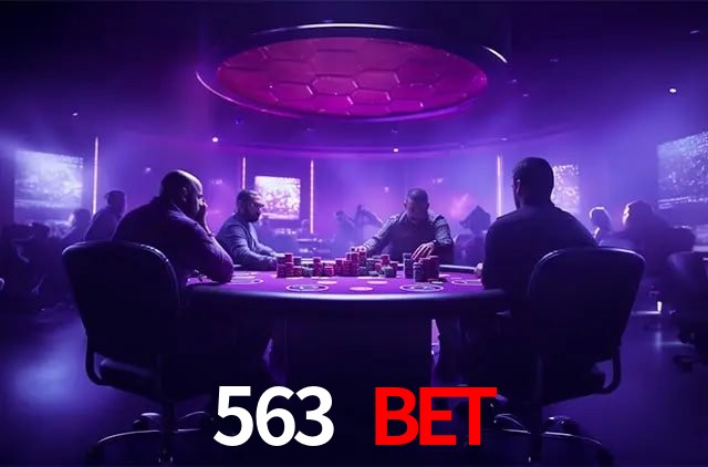 Design Responsivo 563 bet