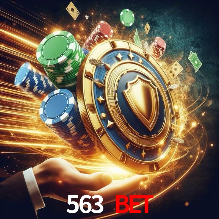 563 bet Curitiba - Live Betting