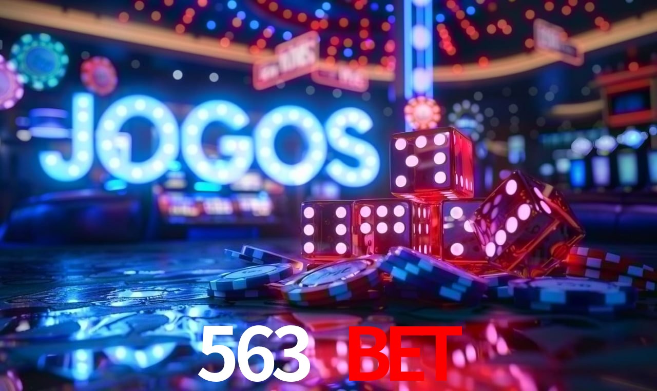 Casino VIP 563 bet