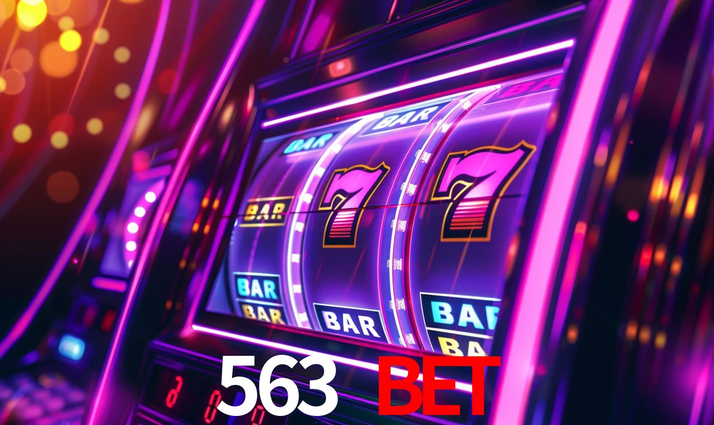 563 bet - Cassino On-line Início Perfeito - 563bet.com
