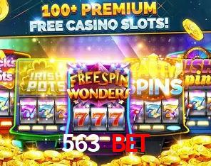 A Emoção da Loteria na 563 bet: Uma Chance de Mudança de Vida