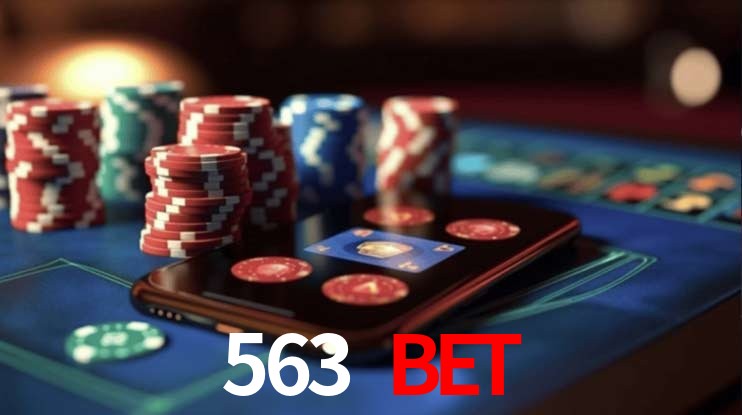 Recursos de Bônus 563 bet