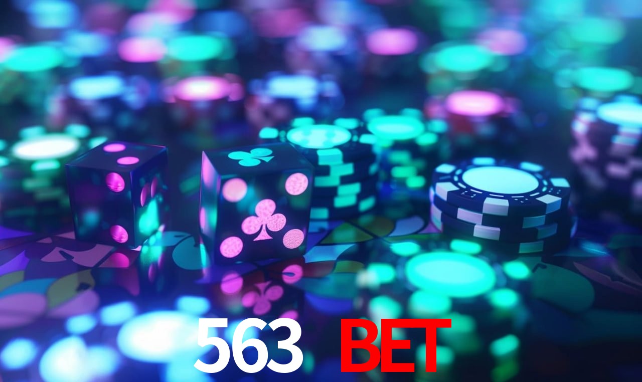 Experiência VIP 563 bet