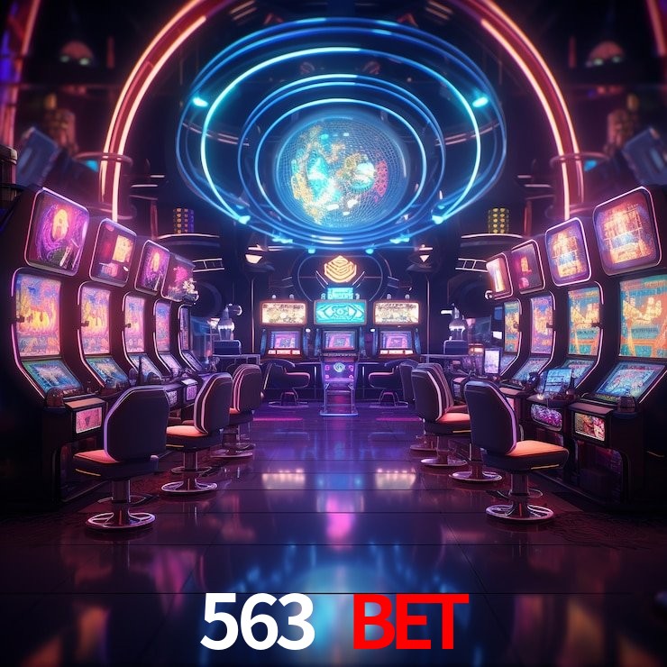 563 bet Salvador - Football