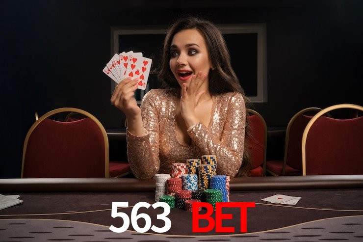 Torneios 563 bet