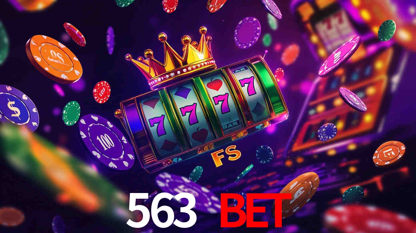 VIP Casino 563 bet