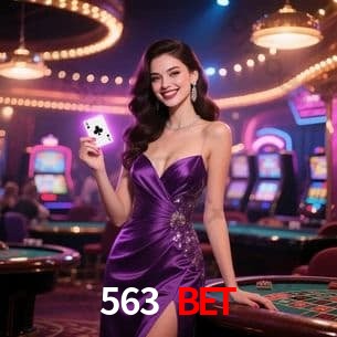Apostas de Futebol 563 bet