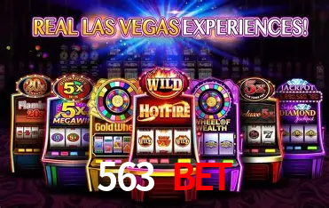 563 bet São Paulo - Live Tables