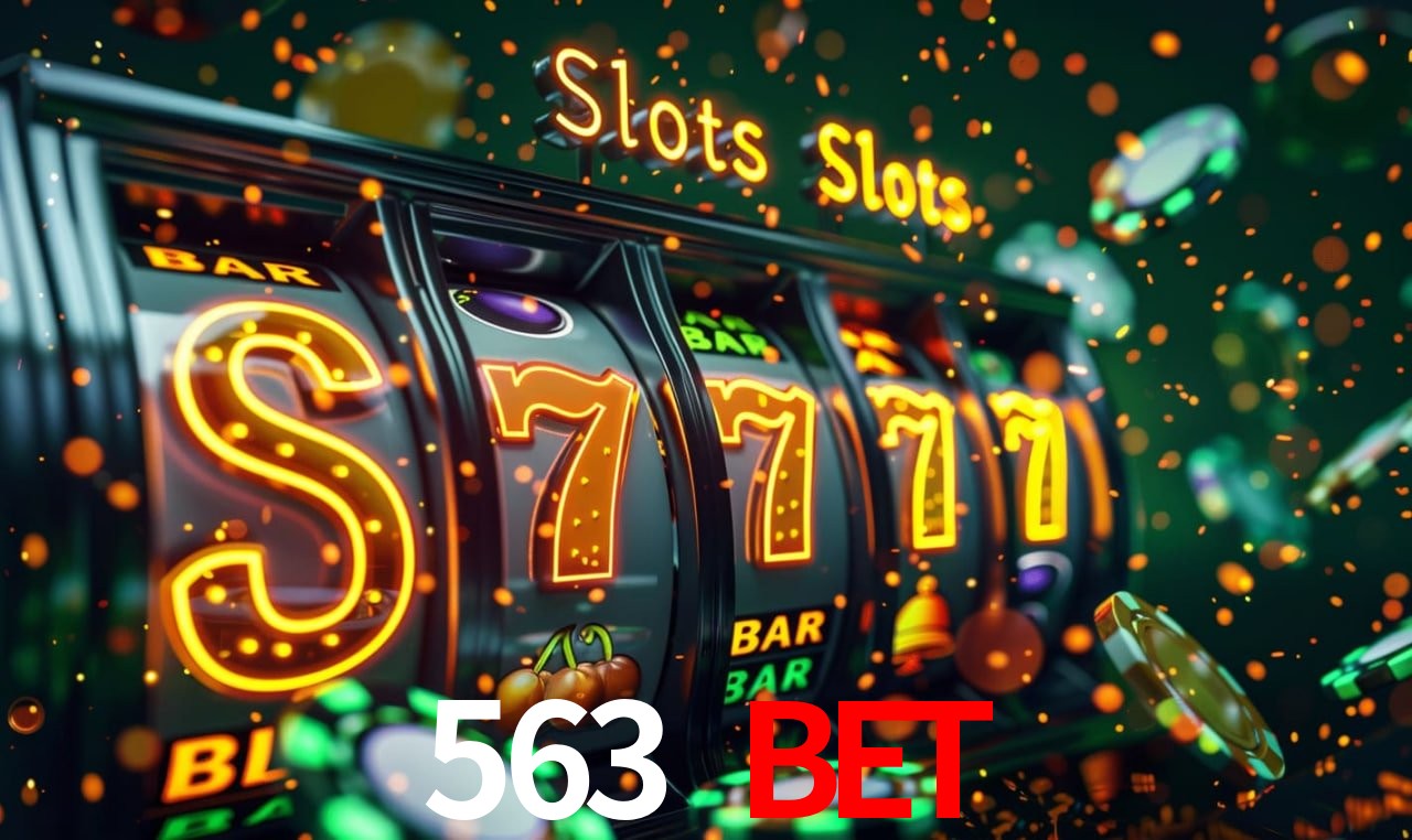 Avaliações dos Jogadores 563 bet